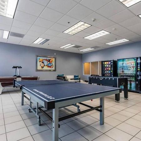 Spectacular Studio At Brickell, Free Parking ميامي المظهر الخارجي الصورة